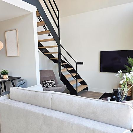 Vakantiewoning Do54 Centrum Domburg Eksteriør billede