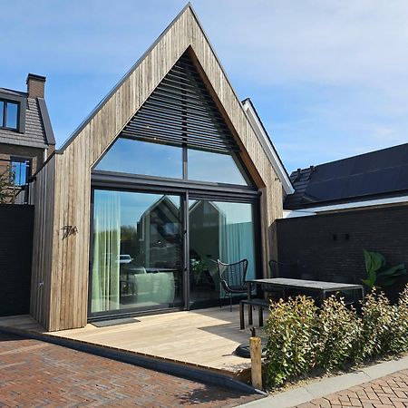 Vakantiewoning Do54 Centrum Domburg Eksteriør billede