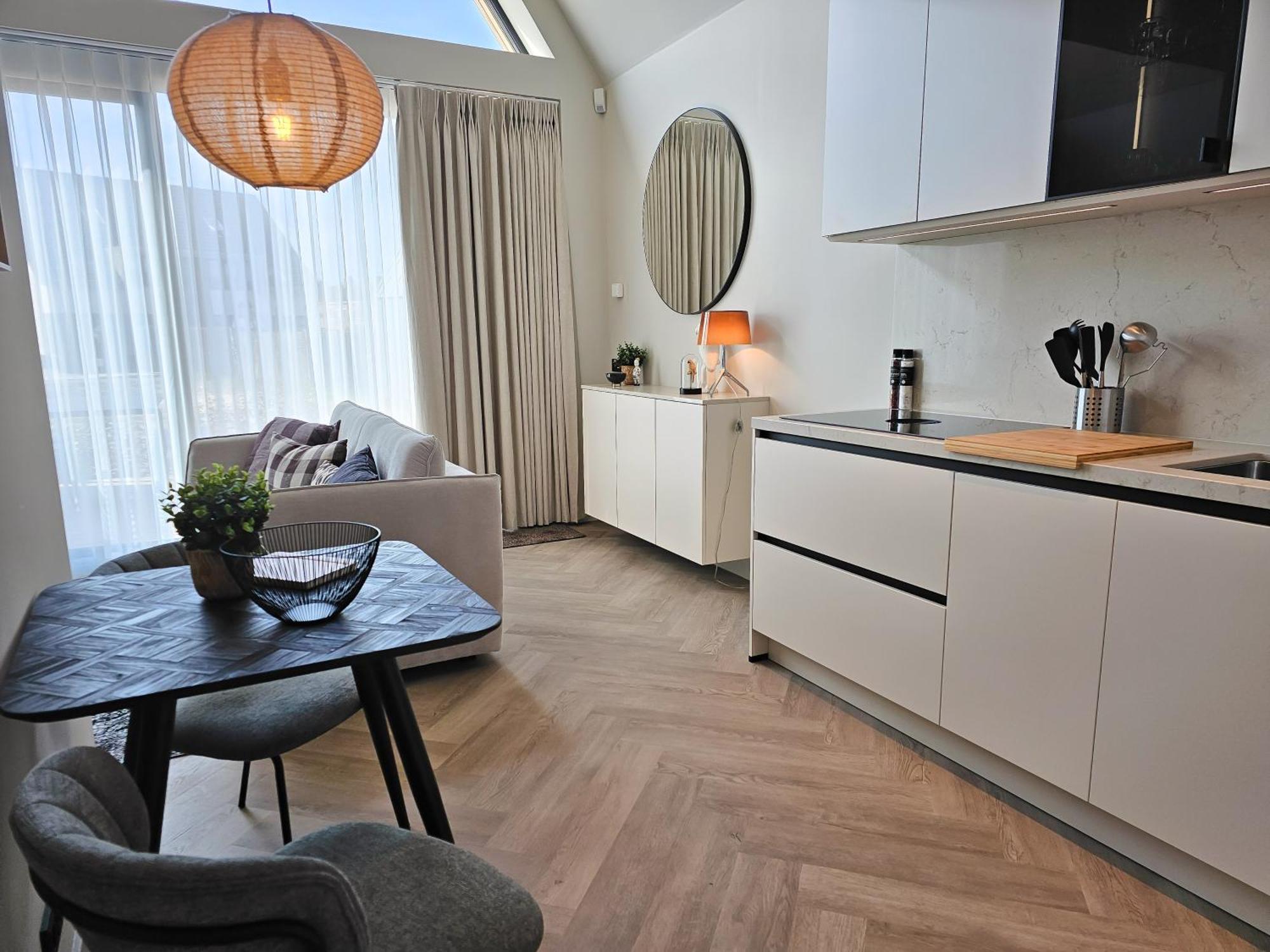 Vakantiewoning Do54 Centrum Domburg Eksteriør billede
